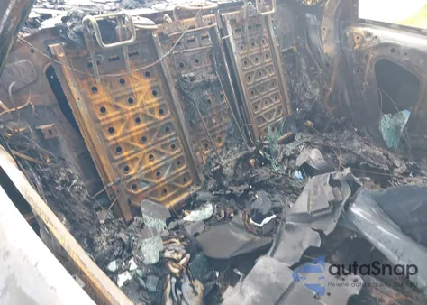 2022 Honda Accord Sport z USA, uszkodzony, nr VIN 1HGCV1F38NA016231